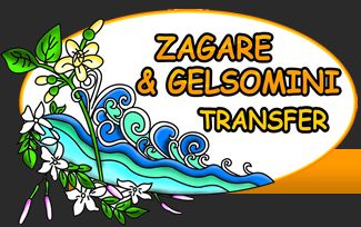 Zagare & Gelsomini Transfer
